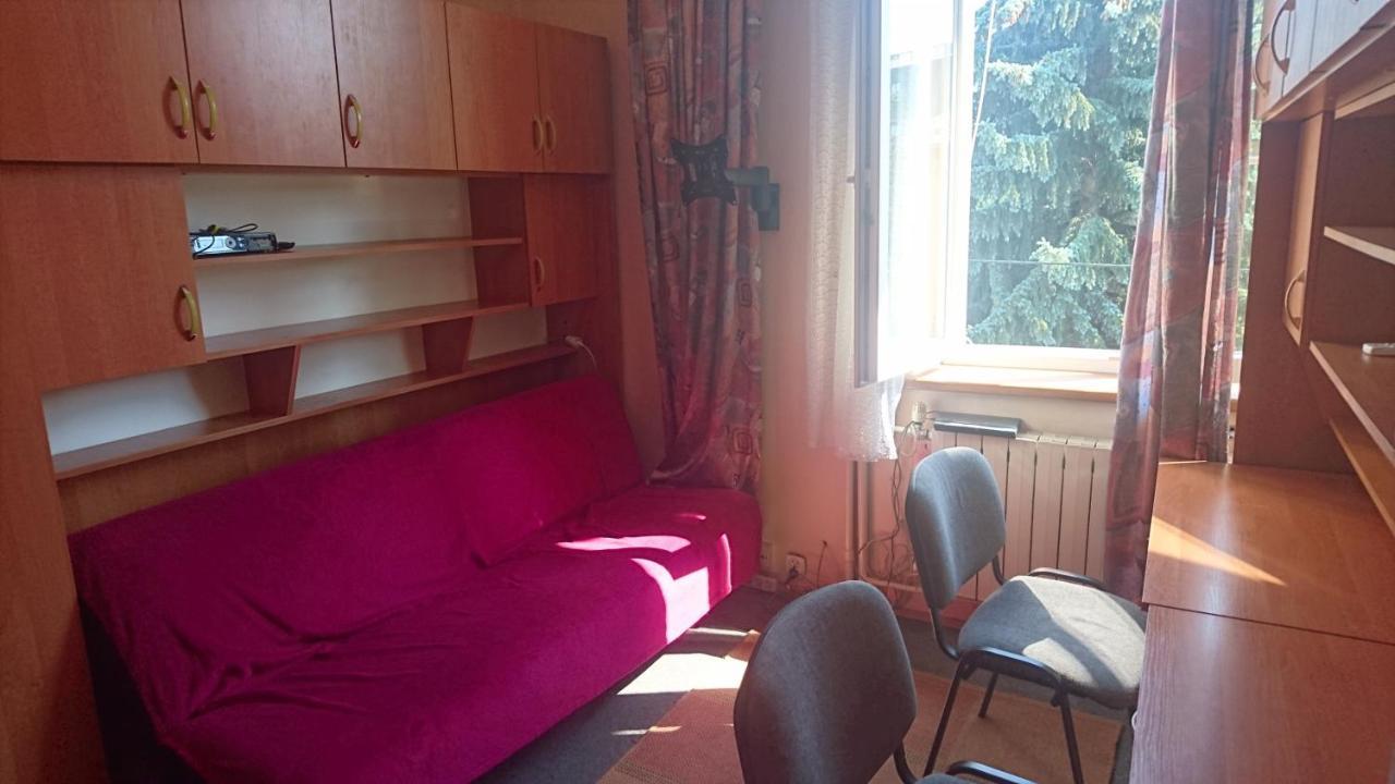 2D Klimatyzacja Mieszkanie Normalne Dwupokojowe