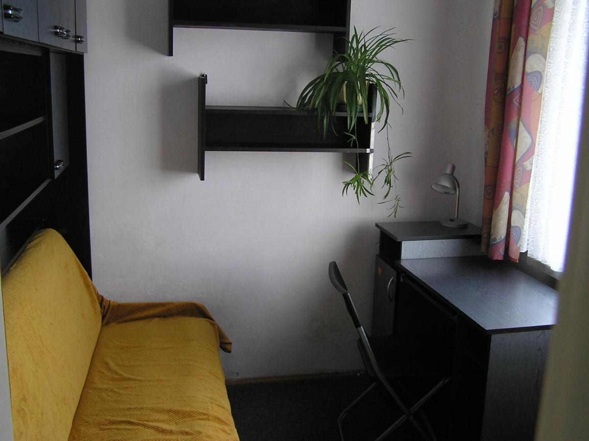 Apartment 2D Klimatyzacja Mieszkanie Normalne Dwupokojowe Krakau