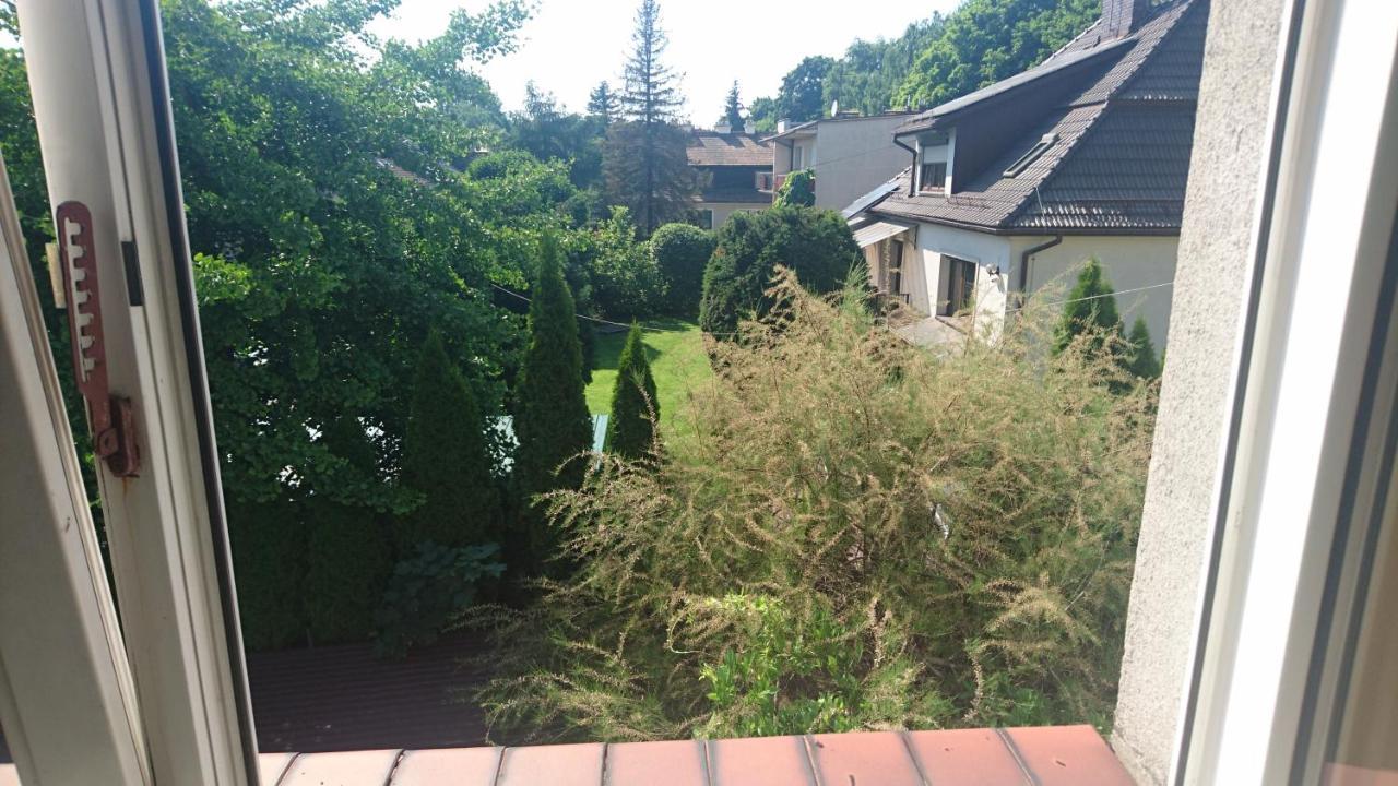 Apartment 2D Klimatyzacja Mieszkanie Normalne Dwupokojowe Krakau